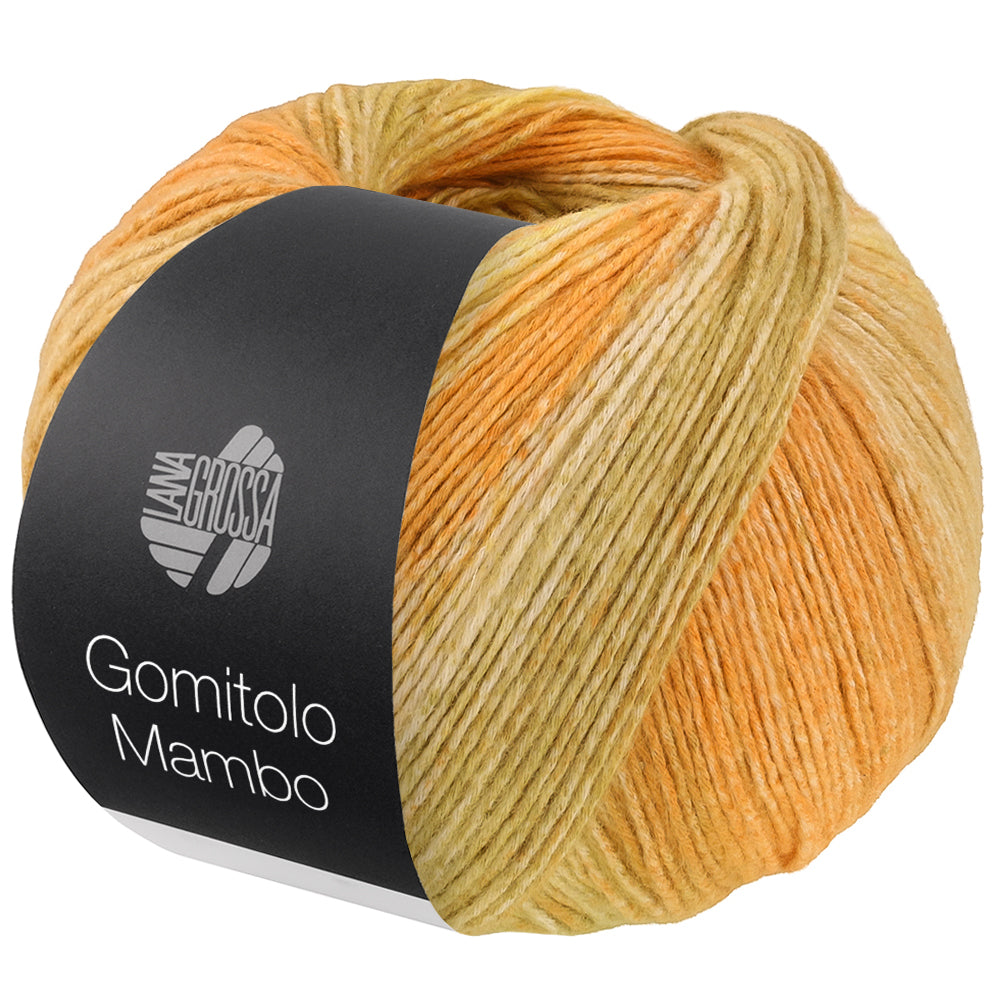 GOMITOLO MAMBO