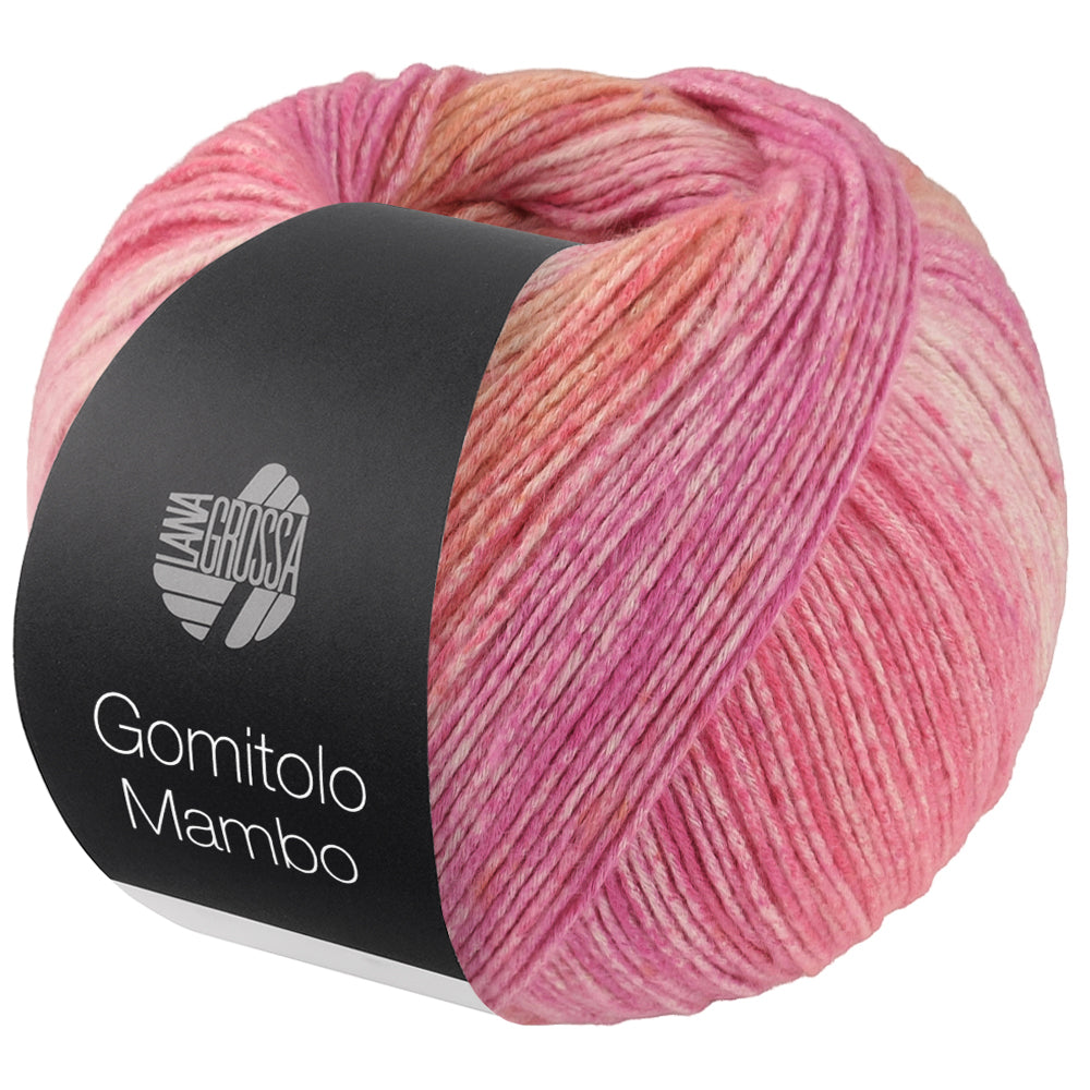 GOMITOLO MAMBO