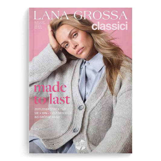 Classici NO. 31