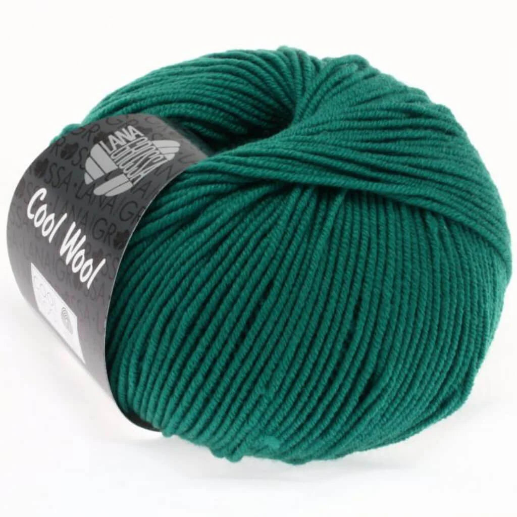 COOL WOOL