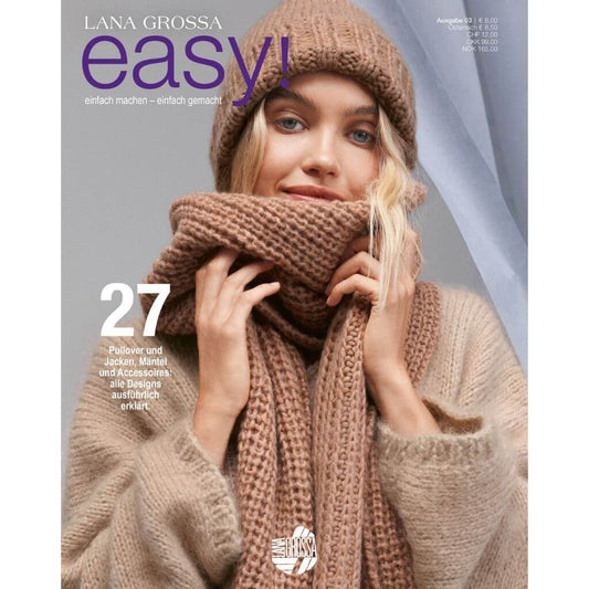Easy NO. 3
