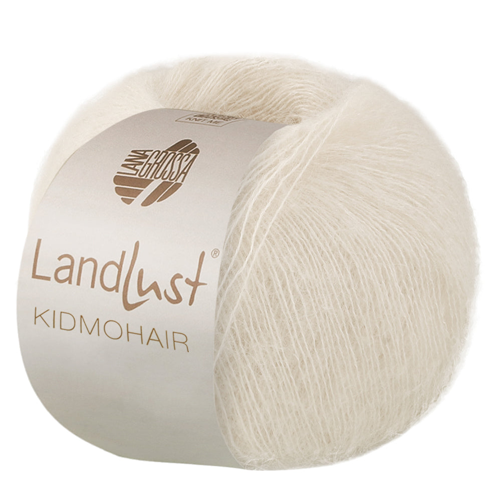 LANDLUST KIDMOHAIR