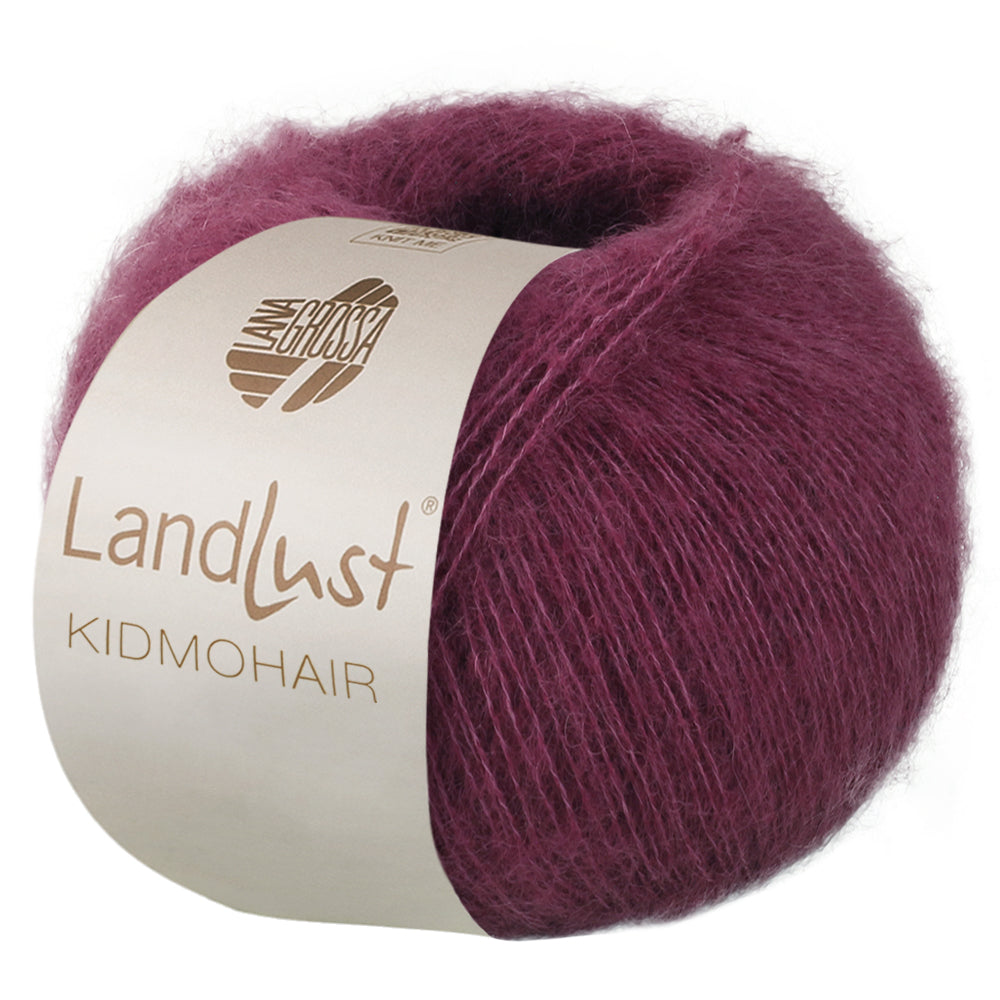 LANDLUST KIDMOHAIR