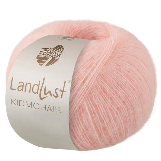 LANDLUST KIDMOHAIR