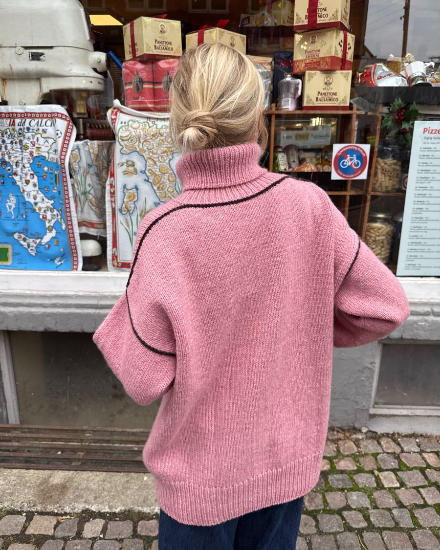 LINEA SWEATER SET
