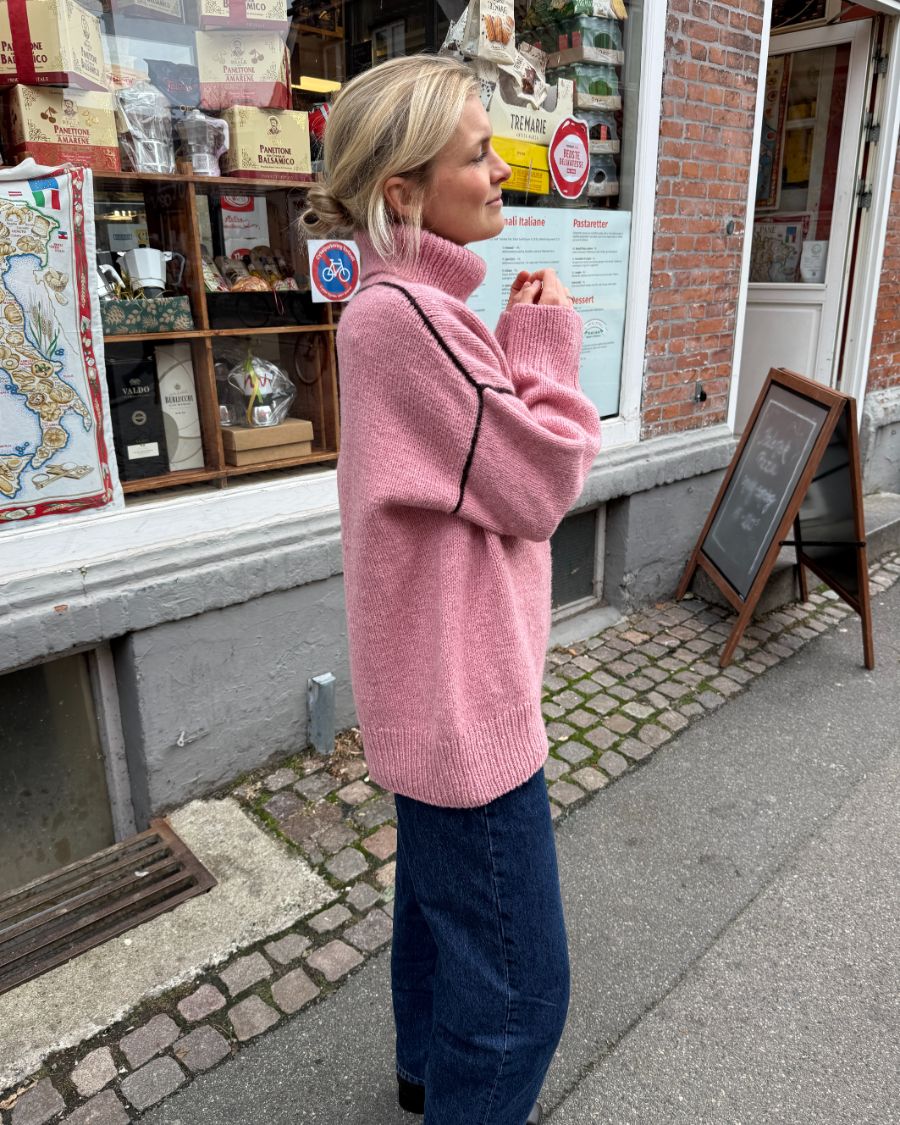 LINEA SWEATER SET