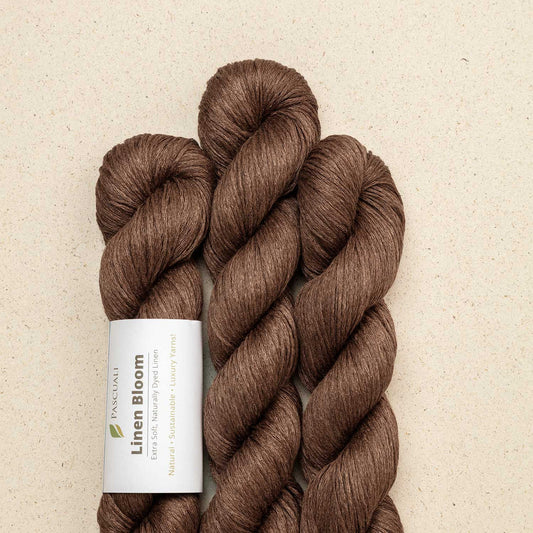 LINEN BLOOM