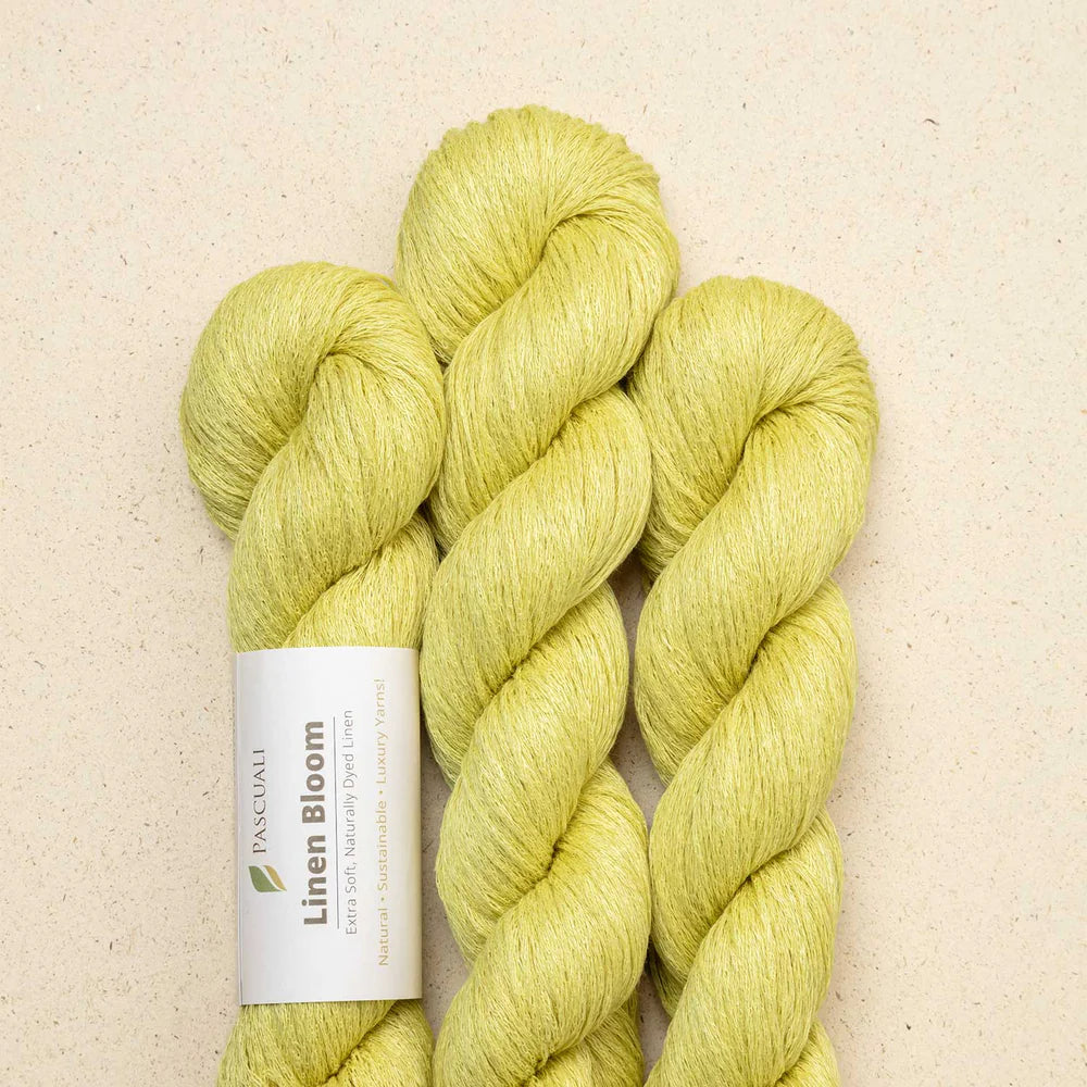 LINEN BLOOM