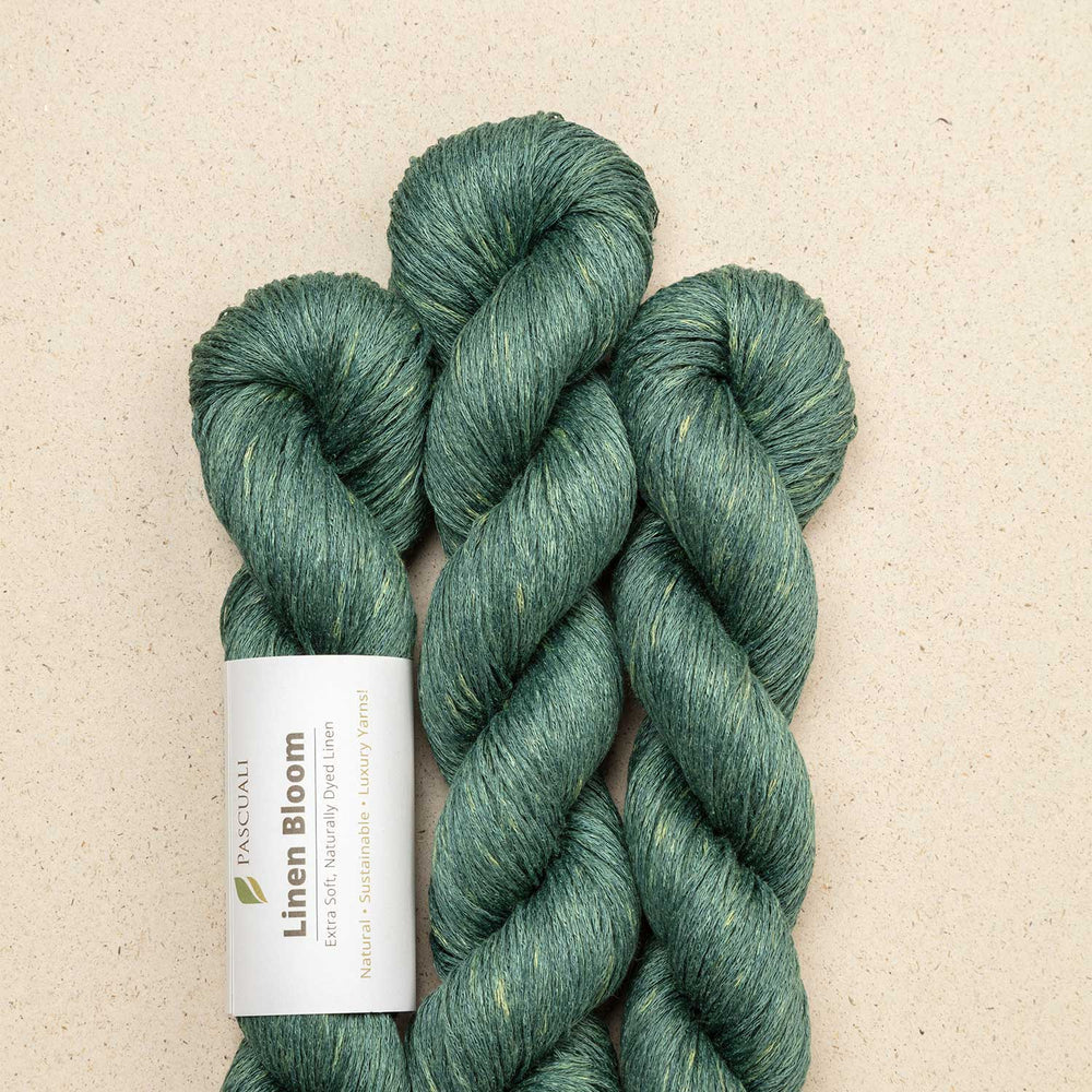 LINEN BLOOM