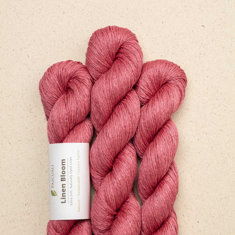 LINEN BLOOM