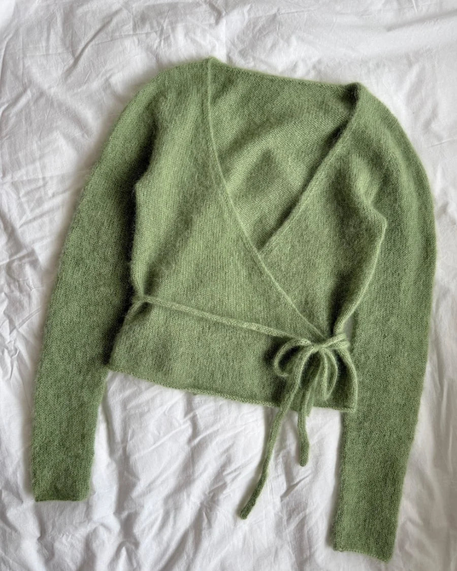 LUCY WRAP SET