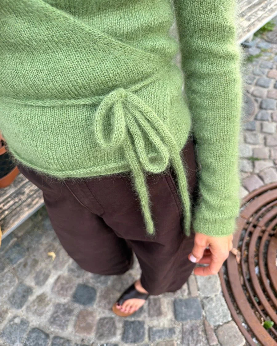 LUCY WRAP SET