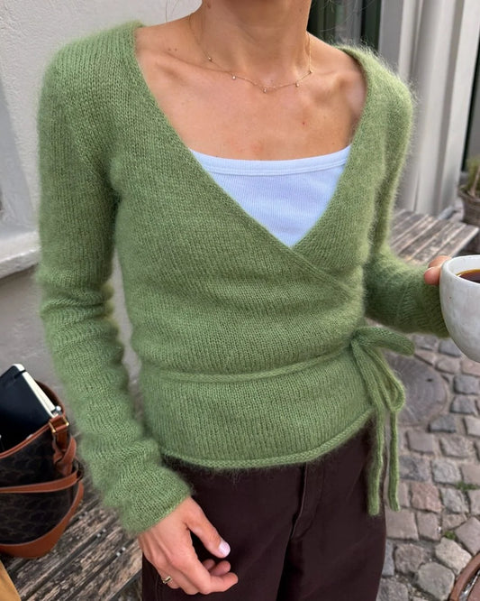 LUCY WRAP SET