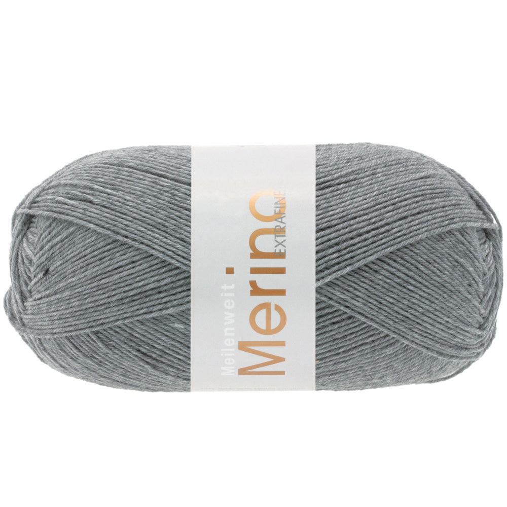 MEILENWEIT 100 MERINO EXTRAFINE