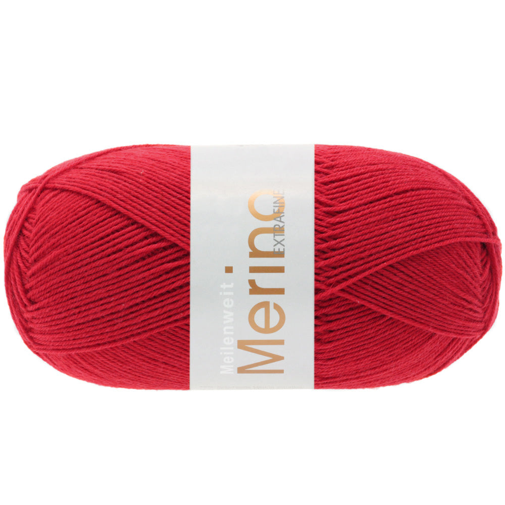 MEILENWEIT 100 MERINO EXTRAFINE