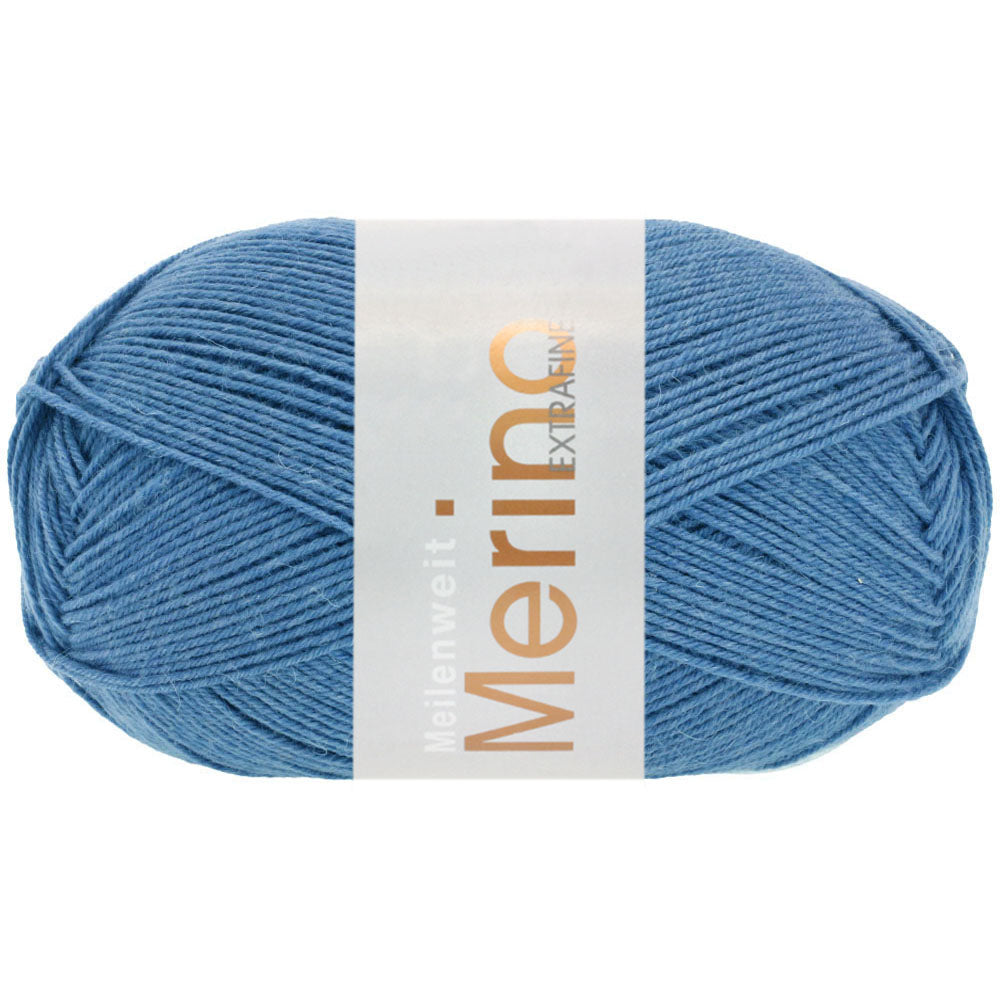 MEILENWEIT 100 MERINO EXTRAFINE