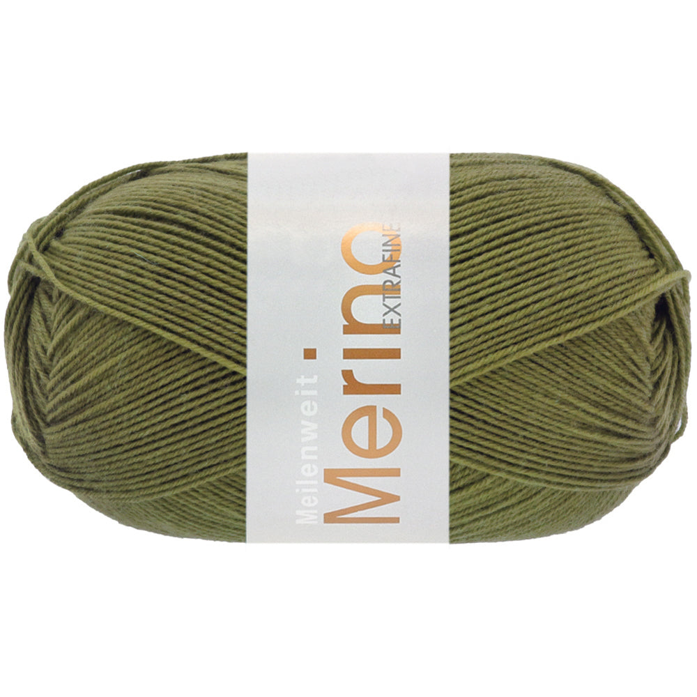 MEILENWEIT 100 MERINO EXTRAFINE