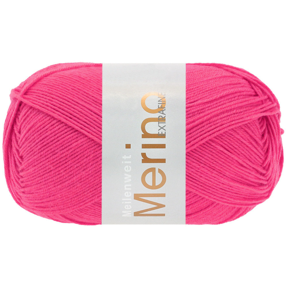 MEILENWEIT 100 MERINO EXTRAFINE