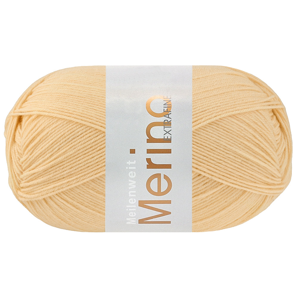 MEILENWEIT 100 MERINO EXTRAFINE