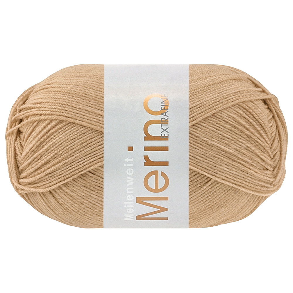MEILENWEIT 100 MERINO EXTRAFINE