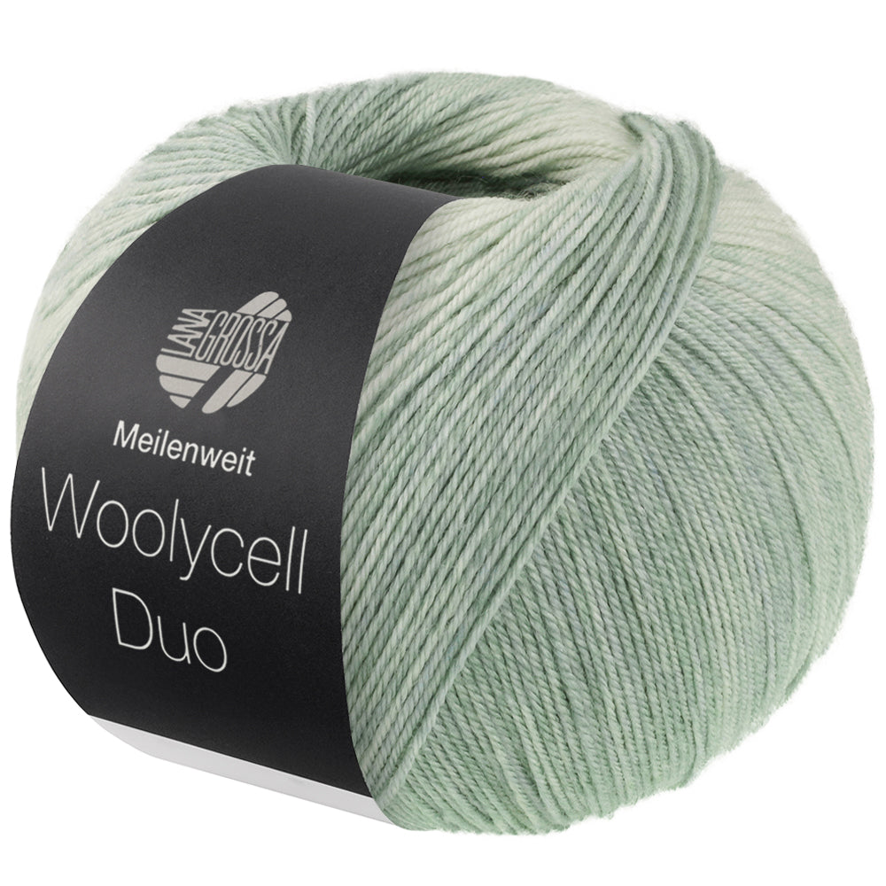 WOOLYCELL DUO