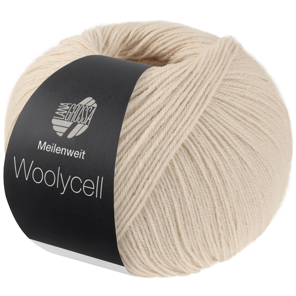 WOOLYCELL