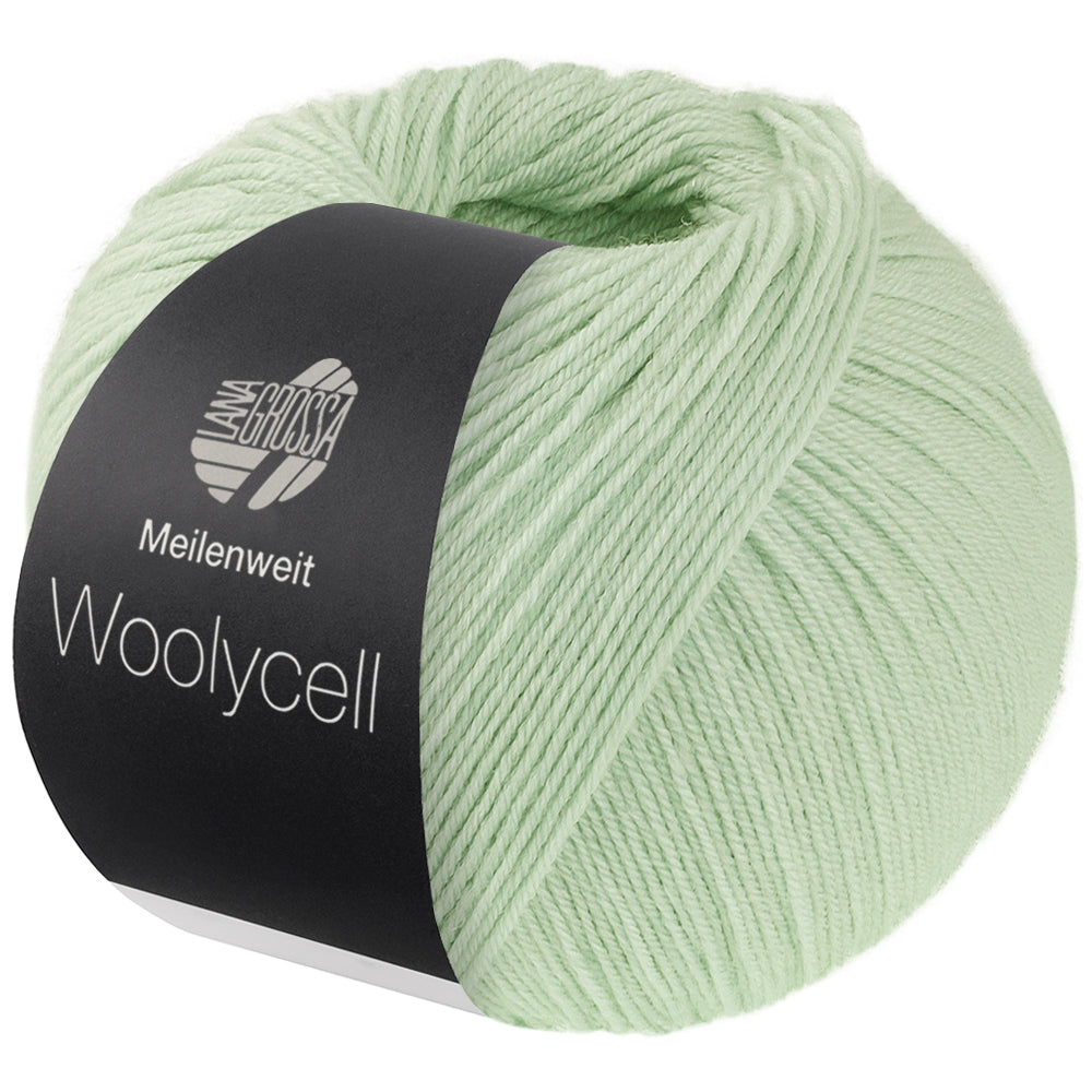 WOOLYCELL