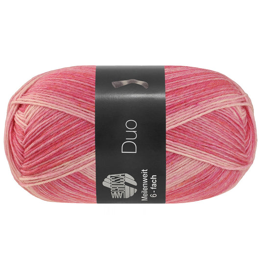 MEILENWEIT 6-F 150g DUO