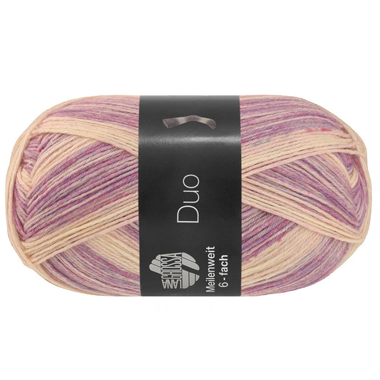 MEILENWEIT 6-F 150g DUO