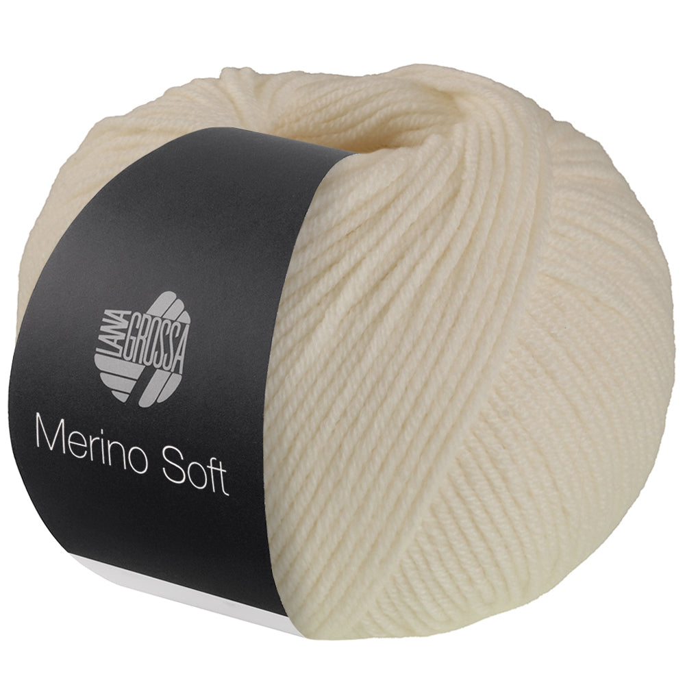 MERINO SOFT