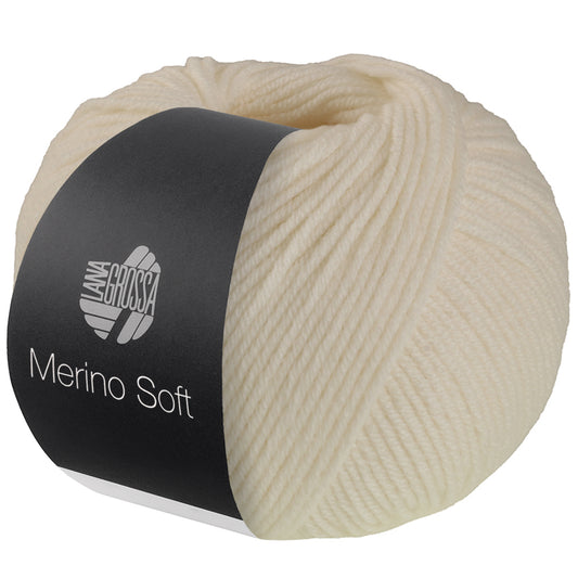 MERINO SOFT
