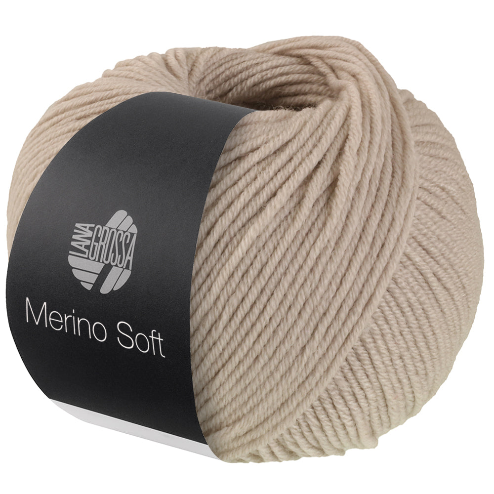 MERINO SOFT