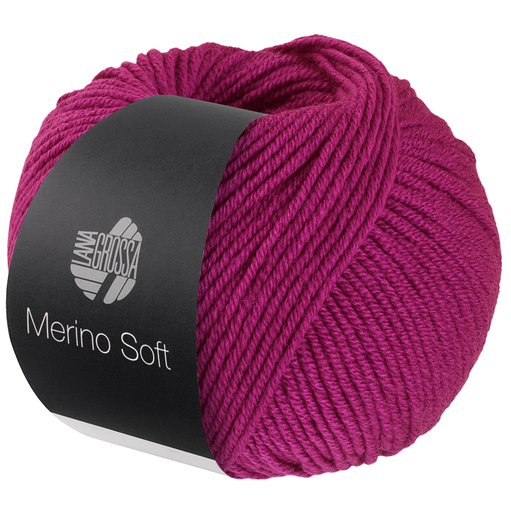 MERINO SOFT