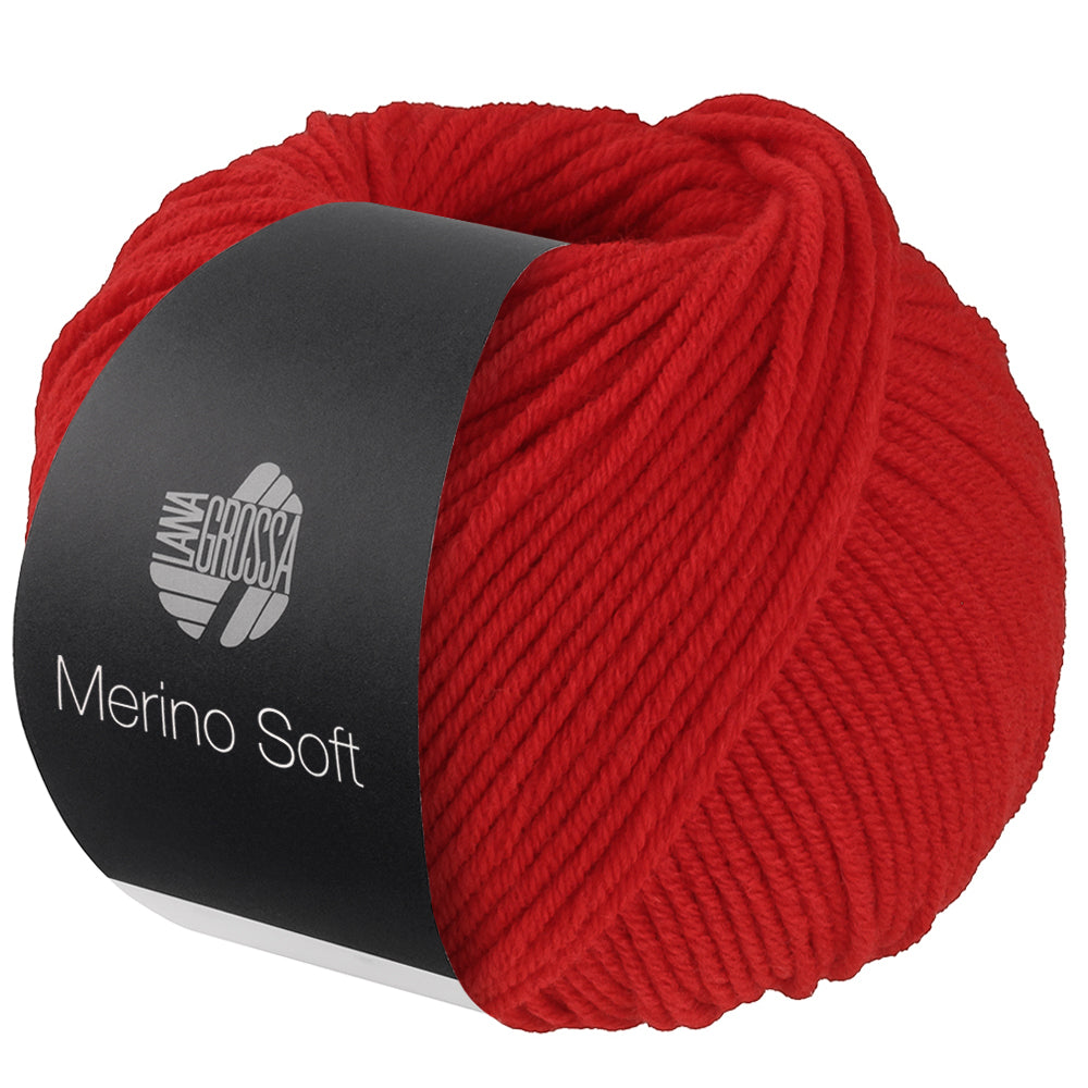 MERINO SOFT