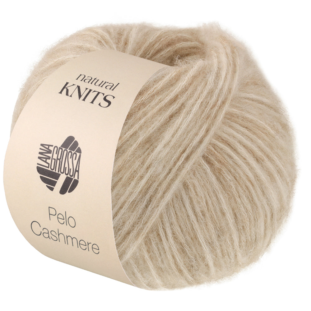 PELO CASHMERE