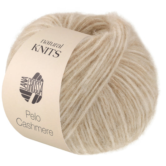 PELO CASHMERE