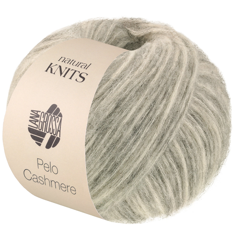 PELO CASHMERE
