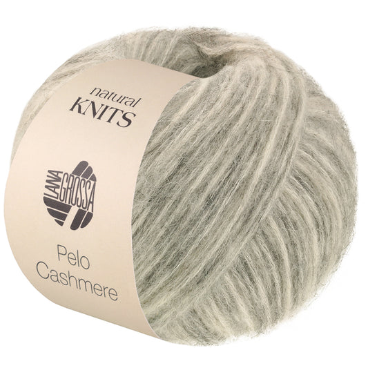 PELO CASHMERE