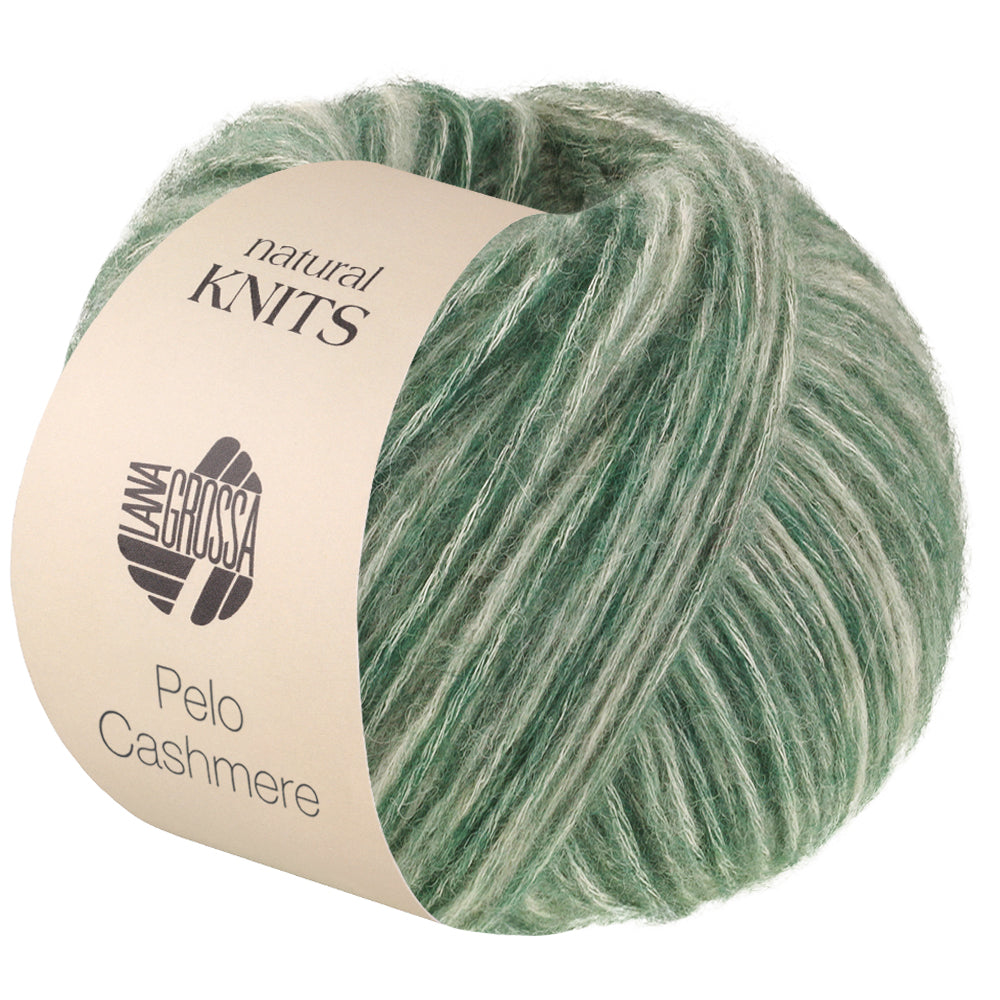 PELO CASHMERE
