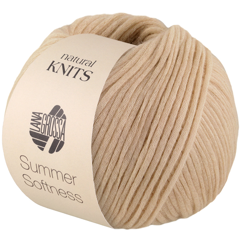 SUMMER SOFTNESS