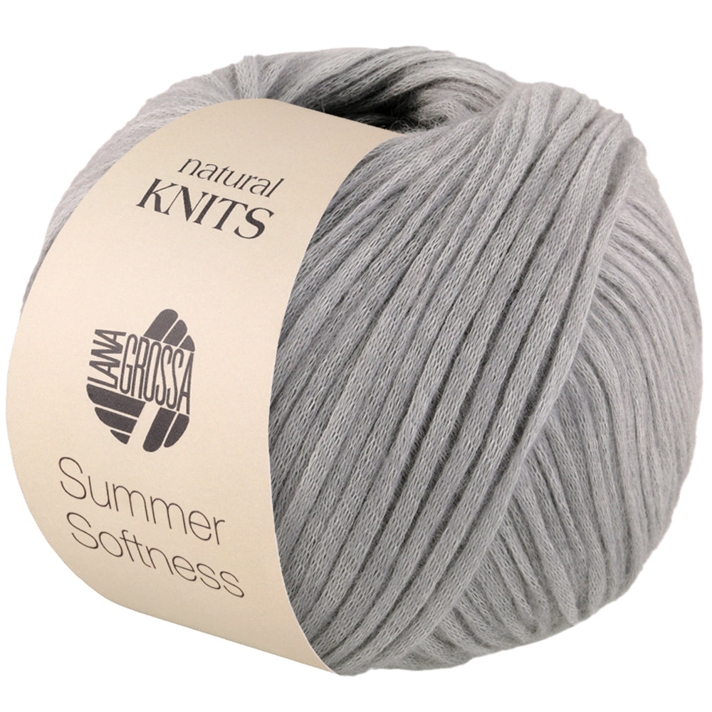 SUMMER SOFTNESS