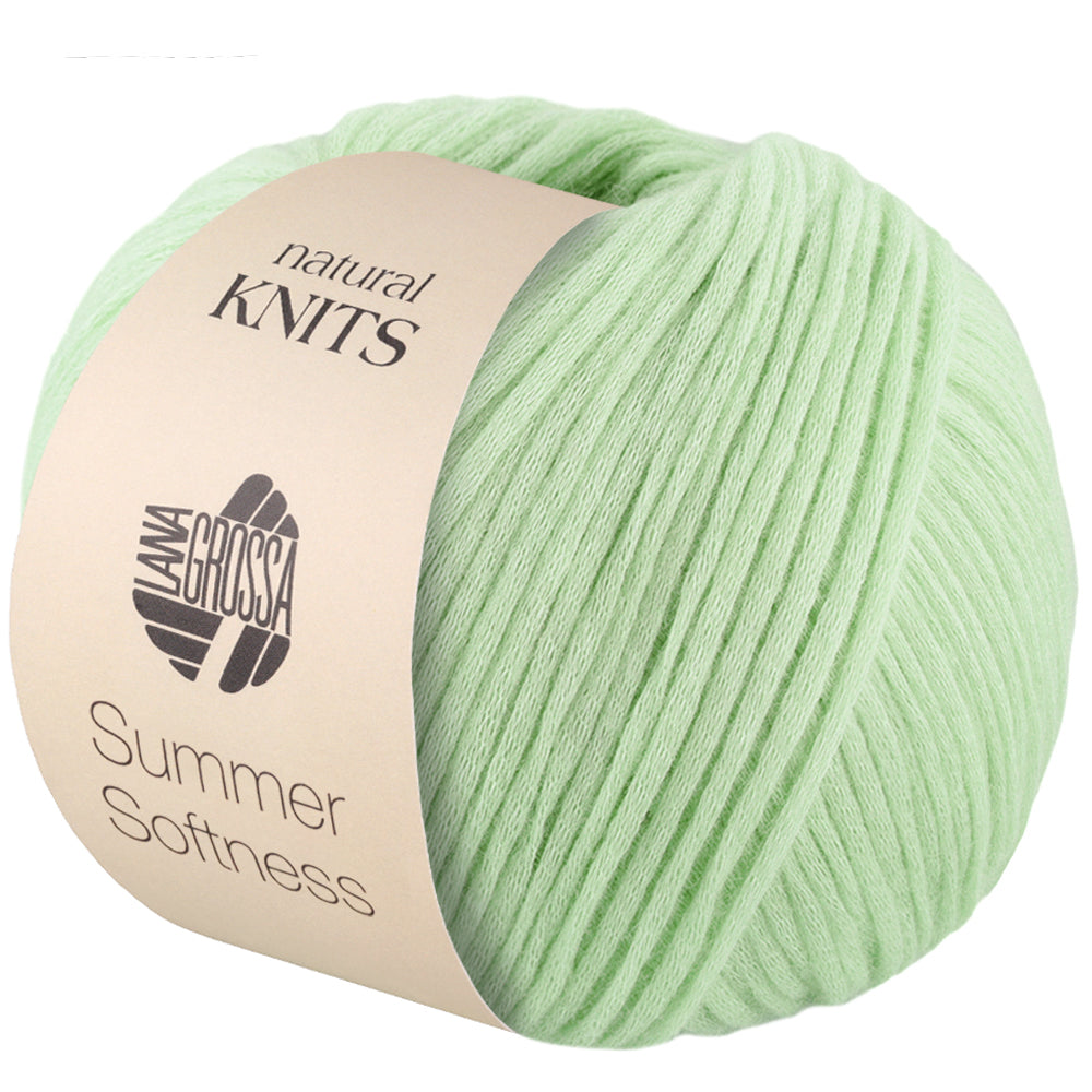 SUMMER SOFTNESS