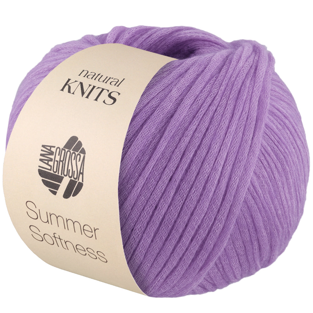 SUMMER SOFTNESS