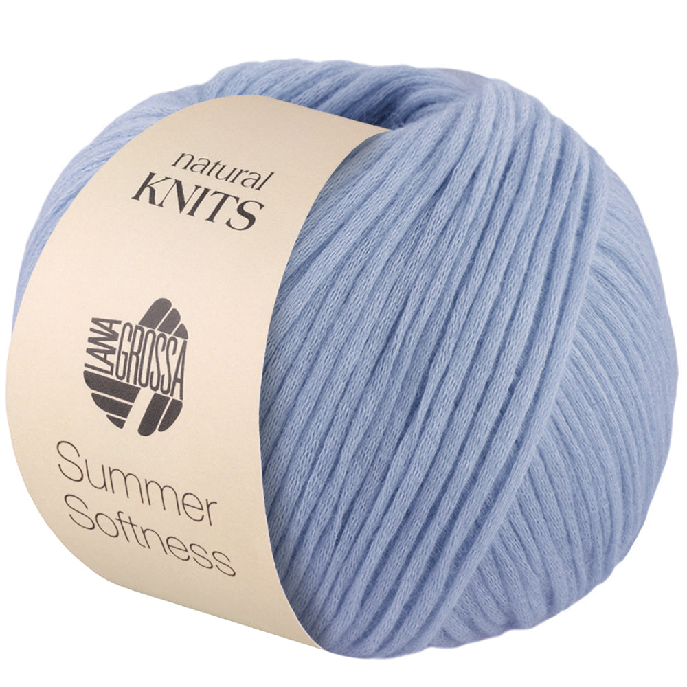 SUMMER SOFTNESS
