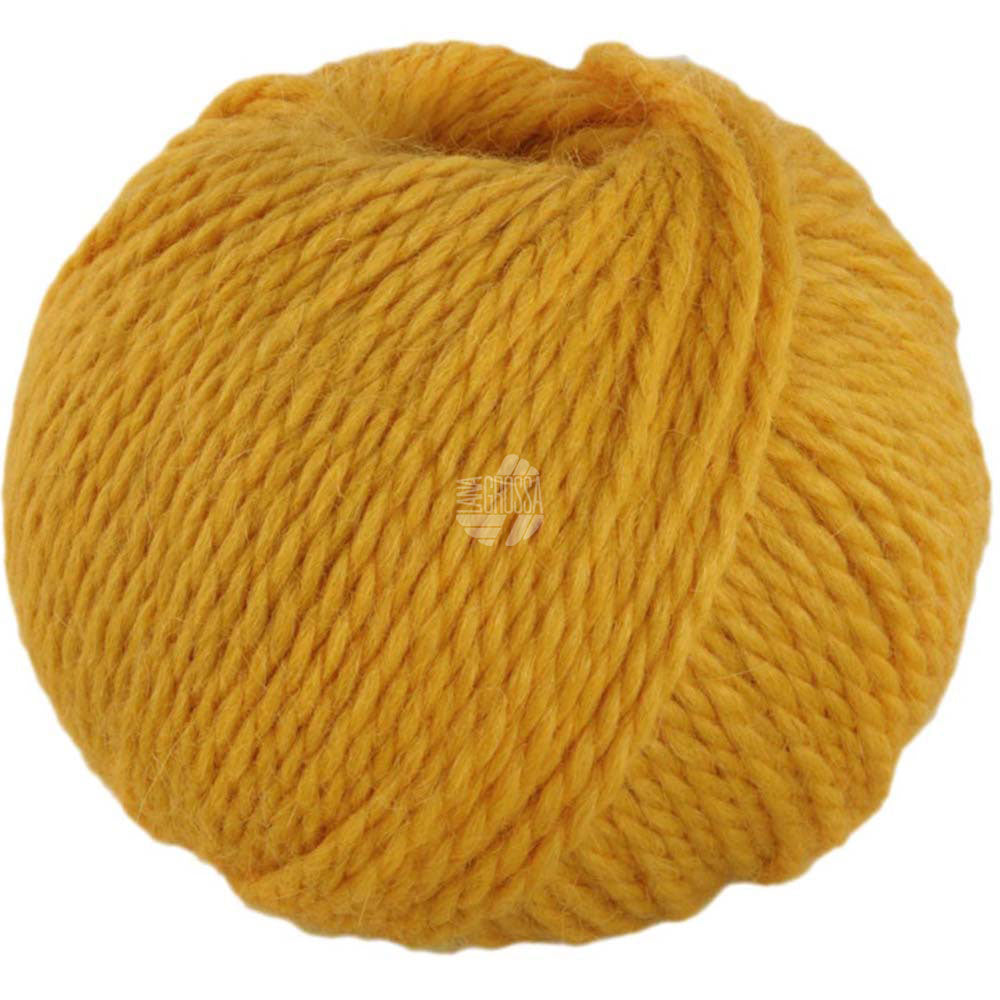 NATURAL LAMA CHUNKY