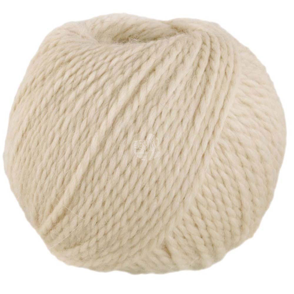 NATURAL LAMA CHUNKY