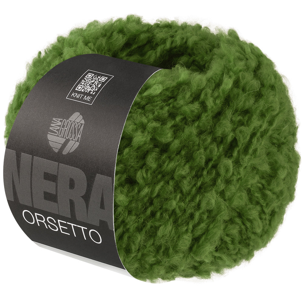 ORSETTO