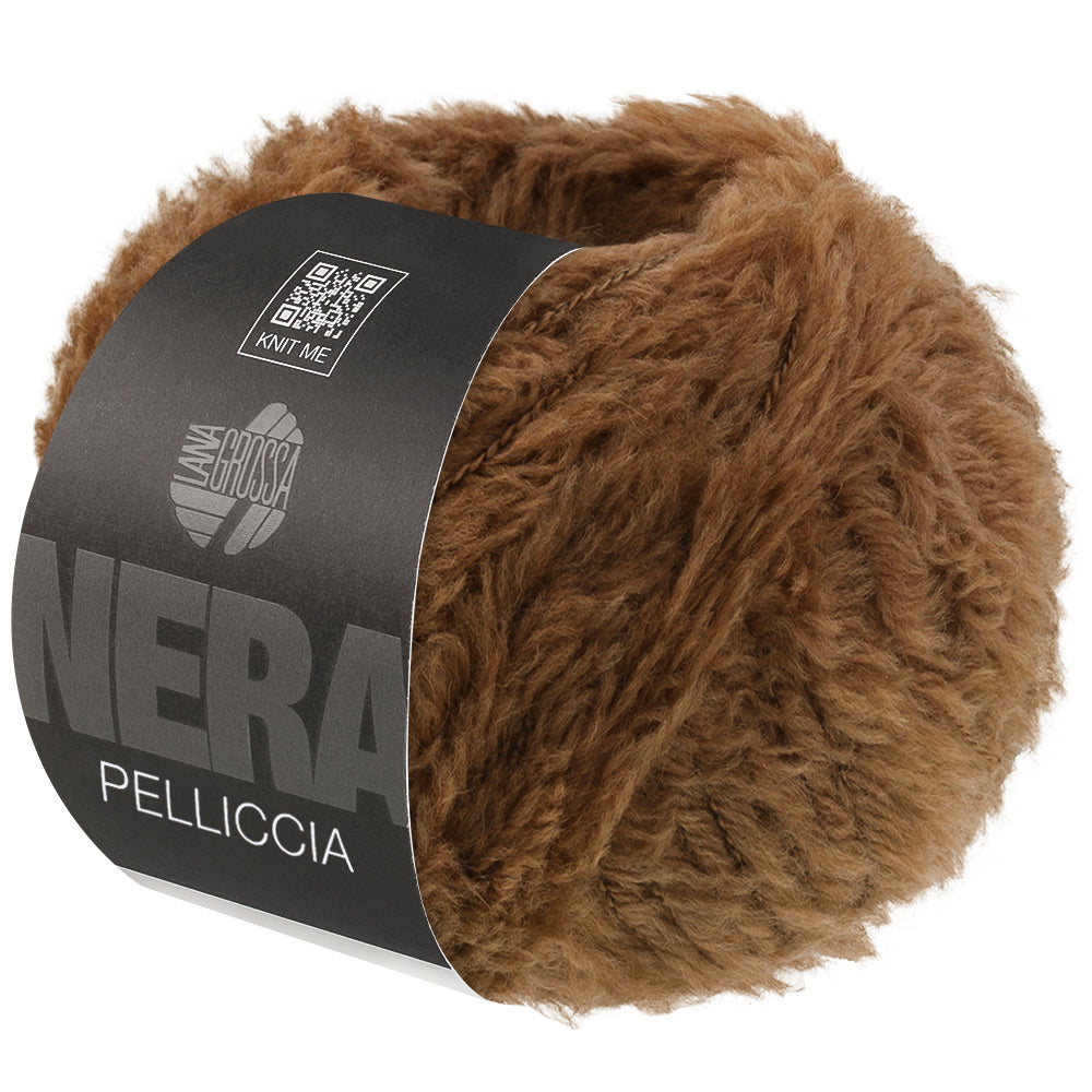 CLOUD PILE-JACKE Pelliccia