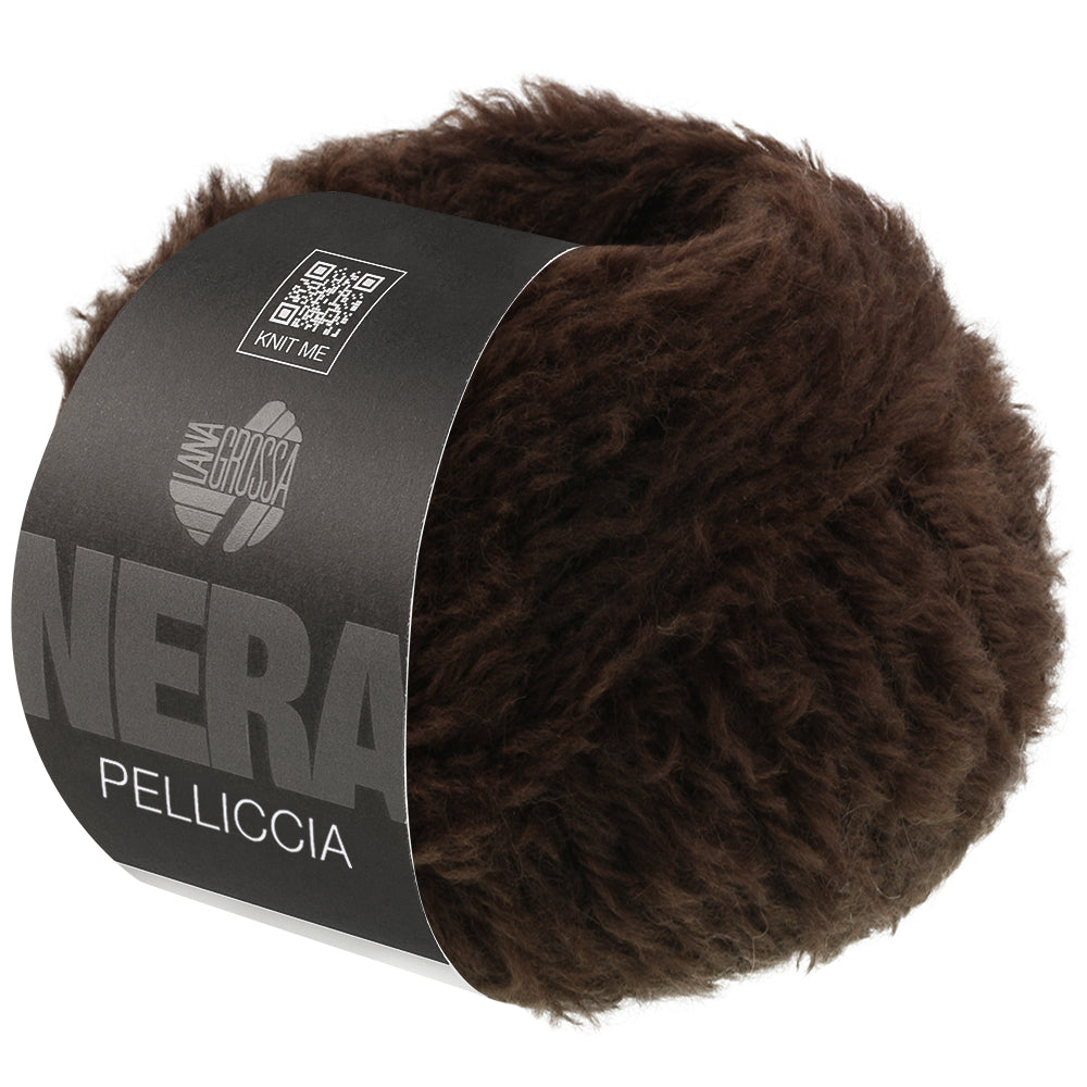 CLOUD PILE-JACKE Pelliccia
