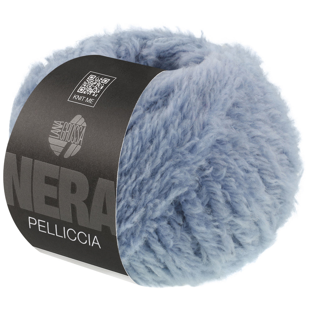 CLOUD PILE-JACKE Pelliccia